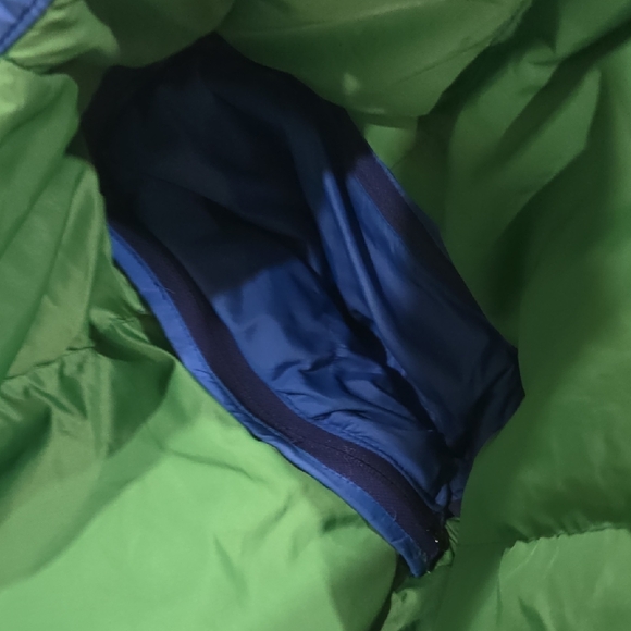 Vintage Goosedown Jacket Size XS - Picture 9 of 9